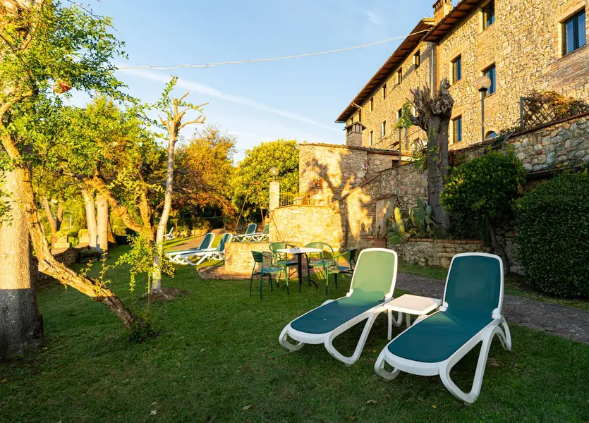 Offre de juin à San Gimignano